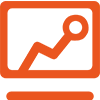 Through four levels, five core application systems to build information manufacturing
